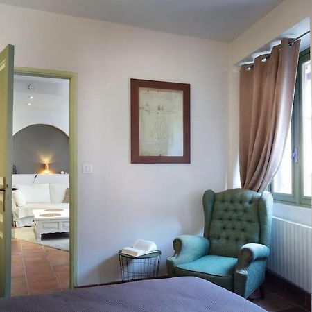 Cosy Et Spacieux Appartement Bourg-Saint-Maurice Luaran gambar