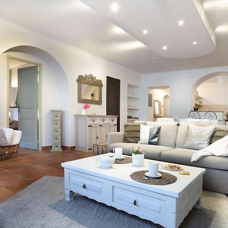 Cosy Et Spacieux Appartement Bourg-Saint-Maurice Luaran gambar