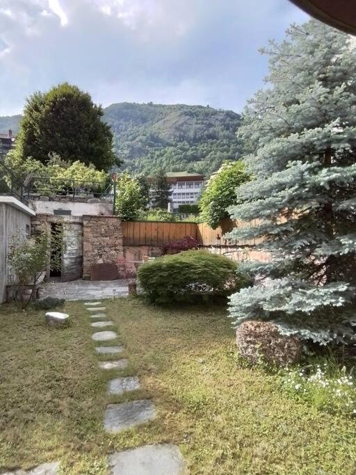 Cosy Et Spacieux Appartement Bourg-Saint-Maurice Luaran gambar