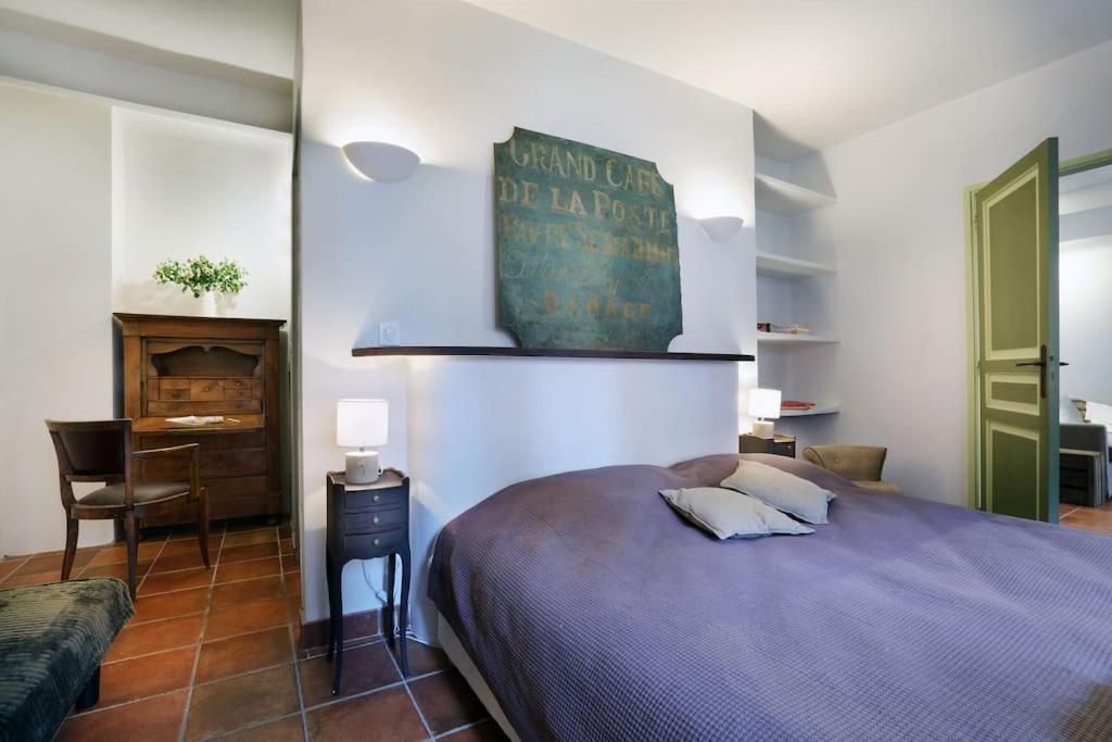 Cosy Et Spacieux Appartement Bourg-Saint-Maurice Luaran gambar