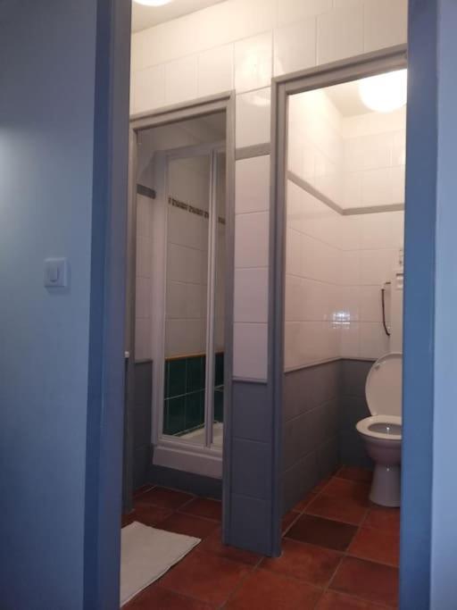 Cosy Et Spacieux Appartement Bourg-Saint-Maurice Luaran gambar