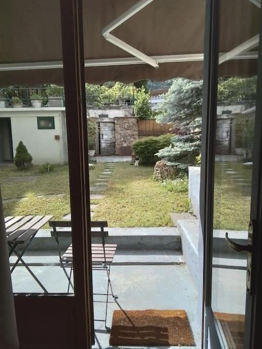 Cosy Et Spacieux Appartement Bourg-Saint-Maurice Luaran gambar