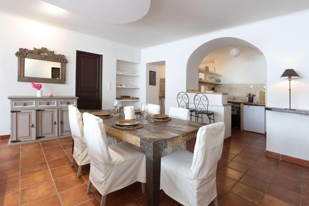 Cosy Et Spacieux Appartement Bourg-Saint-Maurice Luaran gambar